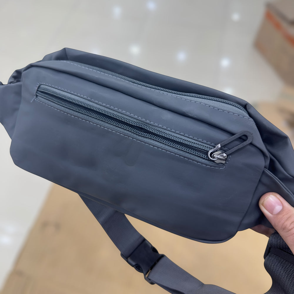 Sunan Multifunctional 2 in 1 Crossbody + Waist Bag