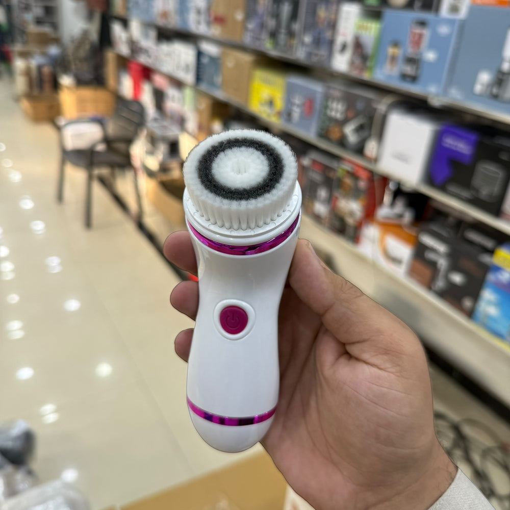 4 in 1 Face Beauty Device AE-8286