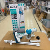 KoLAX 3 in 1 Cyclonic Rechargeable Stick Vacuum Cleaner