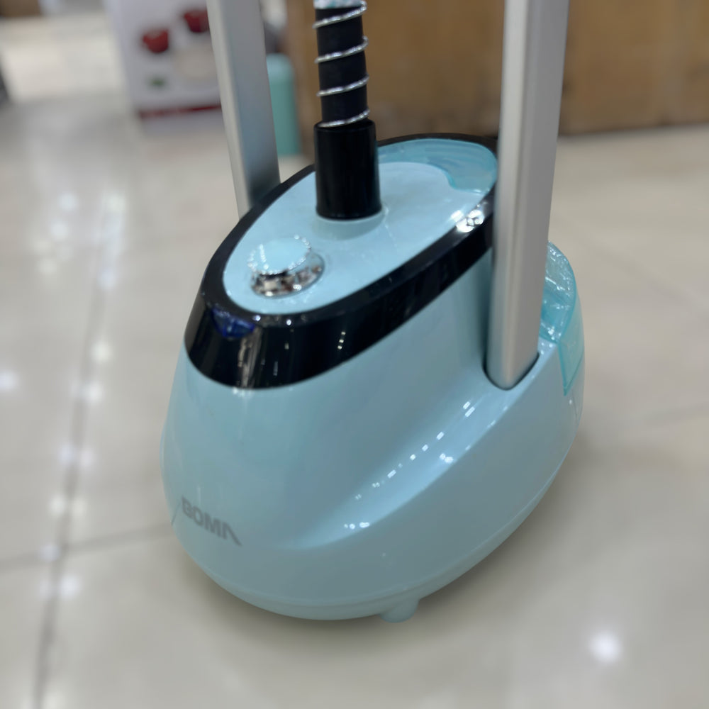 Boma Garment Steamer BM-6828-3
