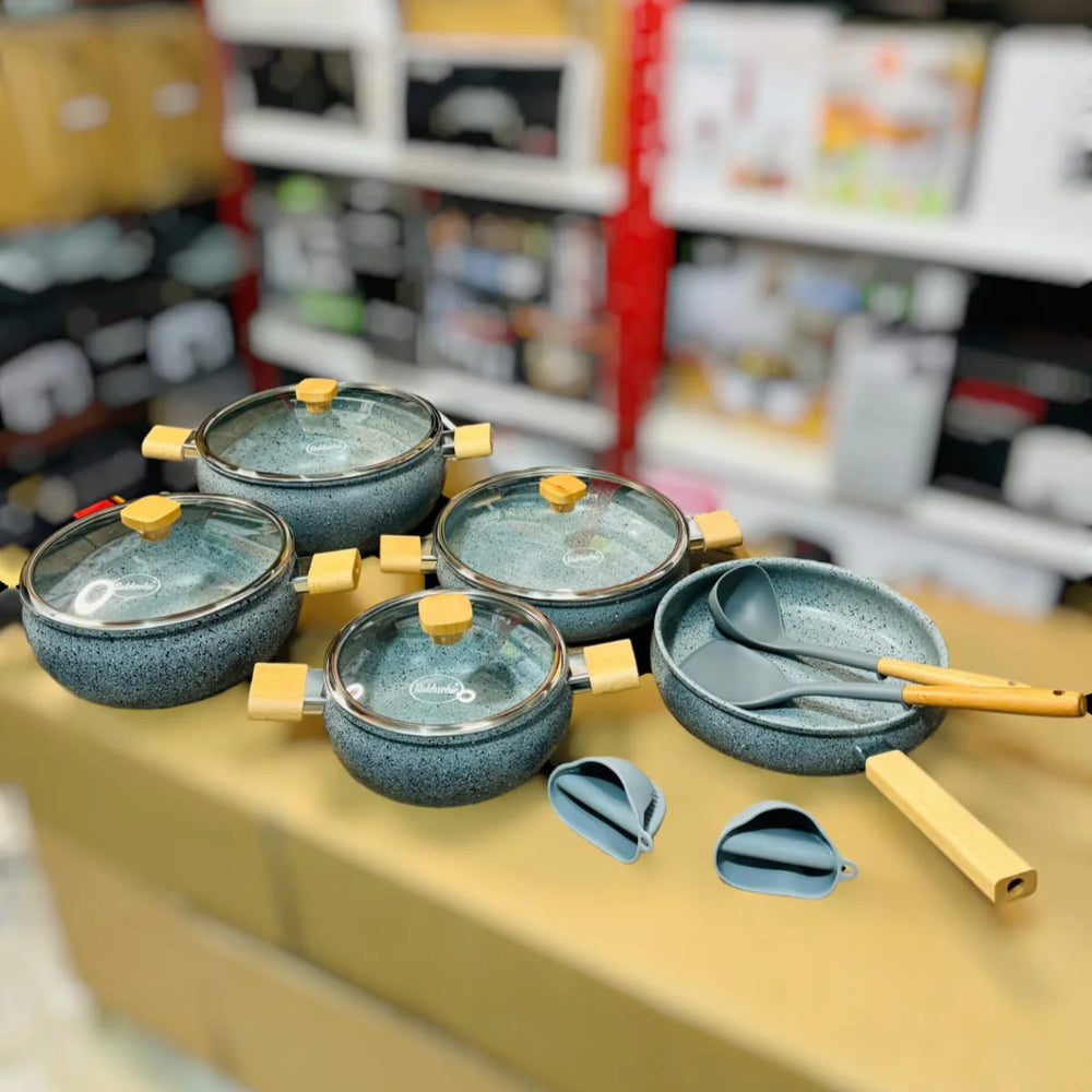Imported High Quality Loose Single Piece Cookware