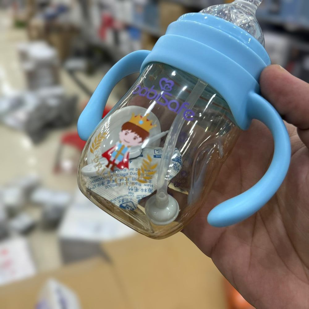 Babisafe Baby Feeder