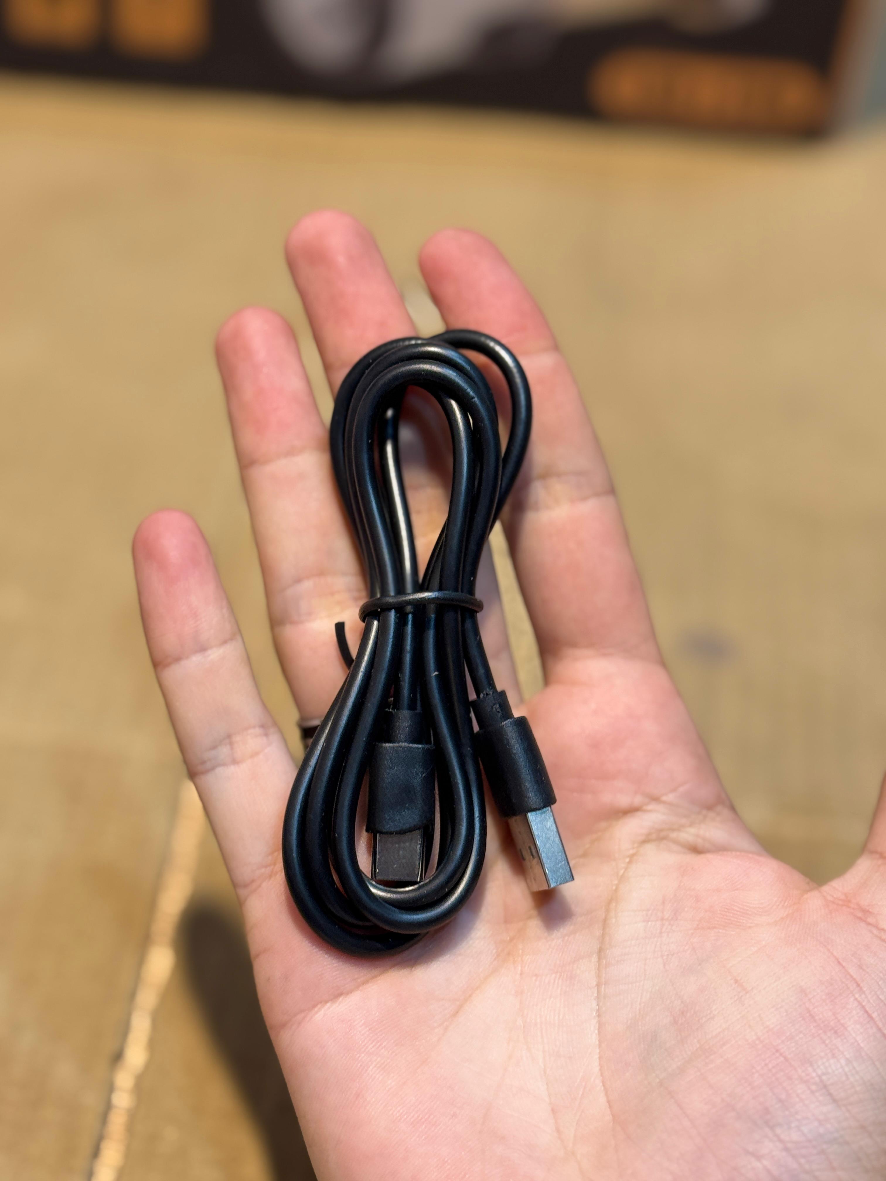 Portable Camping Light | Rechargeable LED Outdoor Lamp