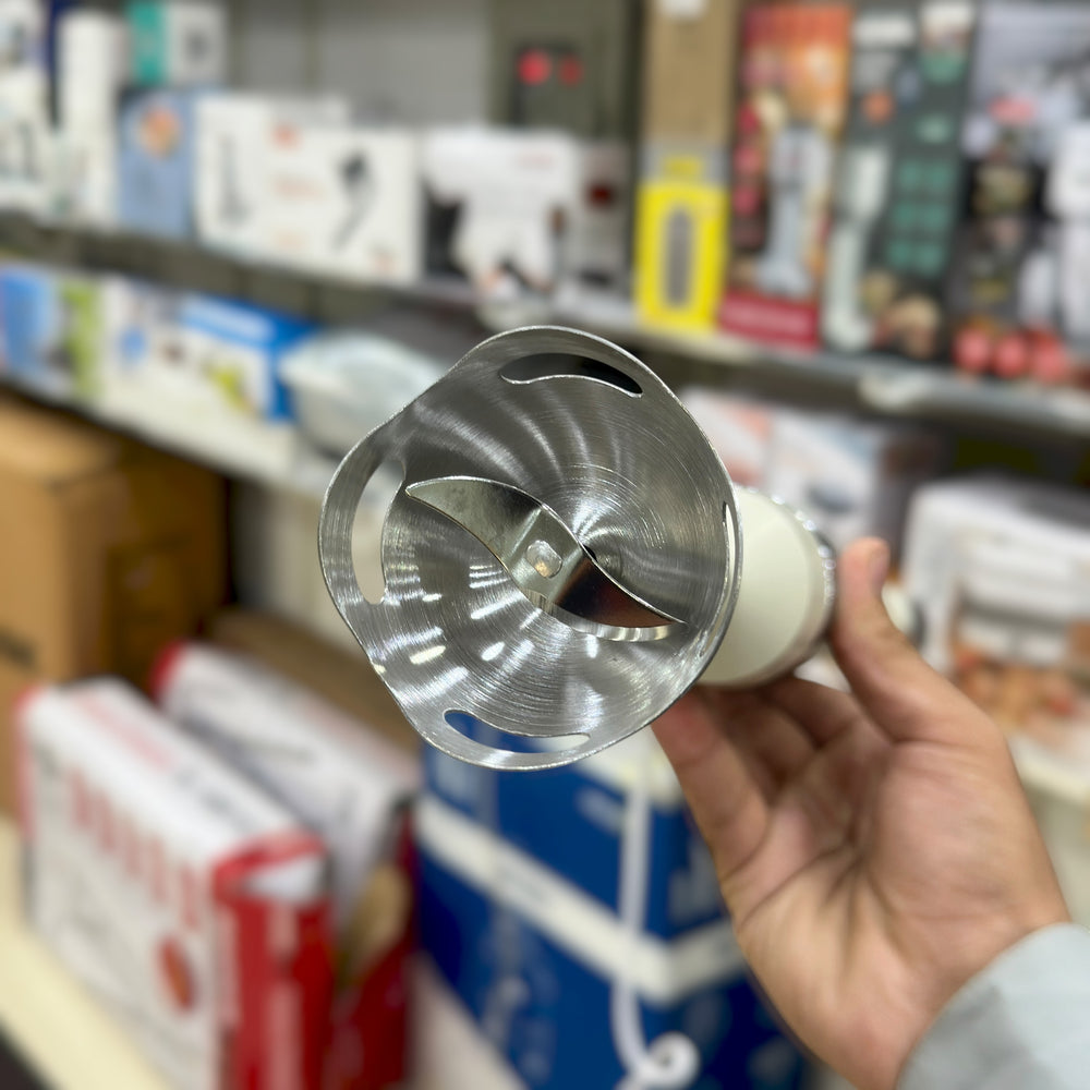 Uakeen Hand Blender with Cup ZL-529