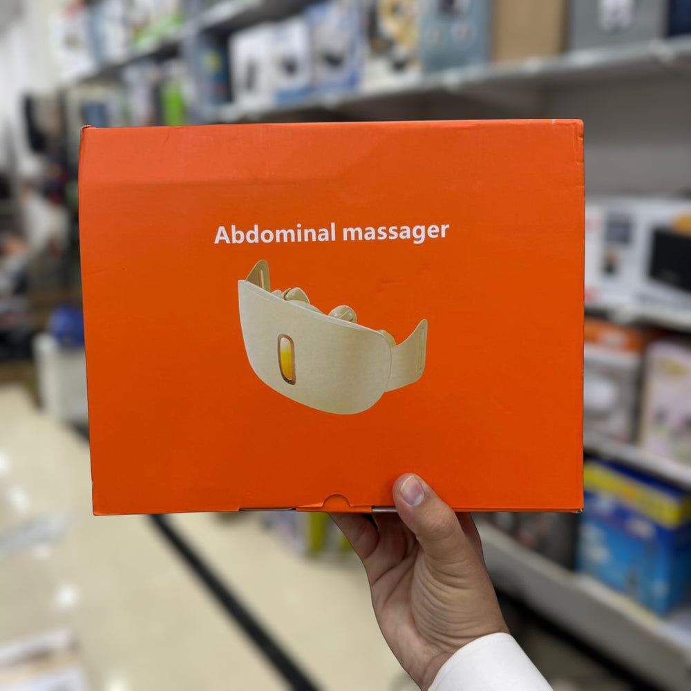 MDHL Abdominal Massager YM-Y12