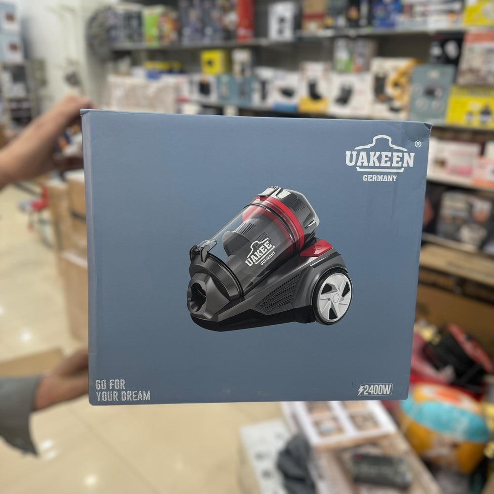 Uakeen Germany Cyclonic Vacuum Cleaner