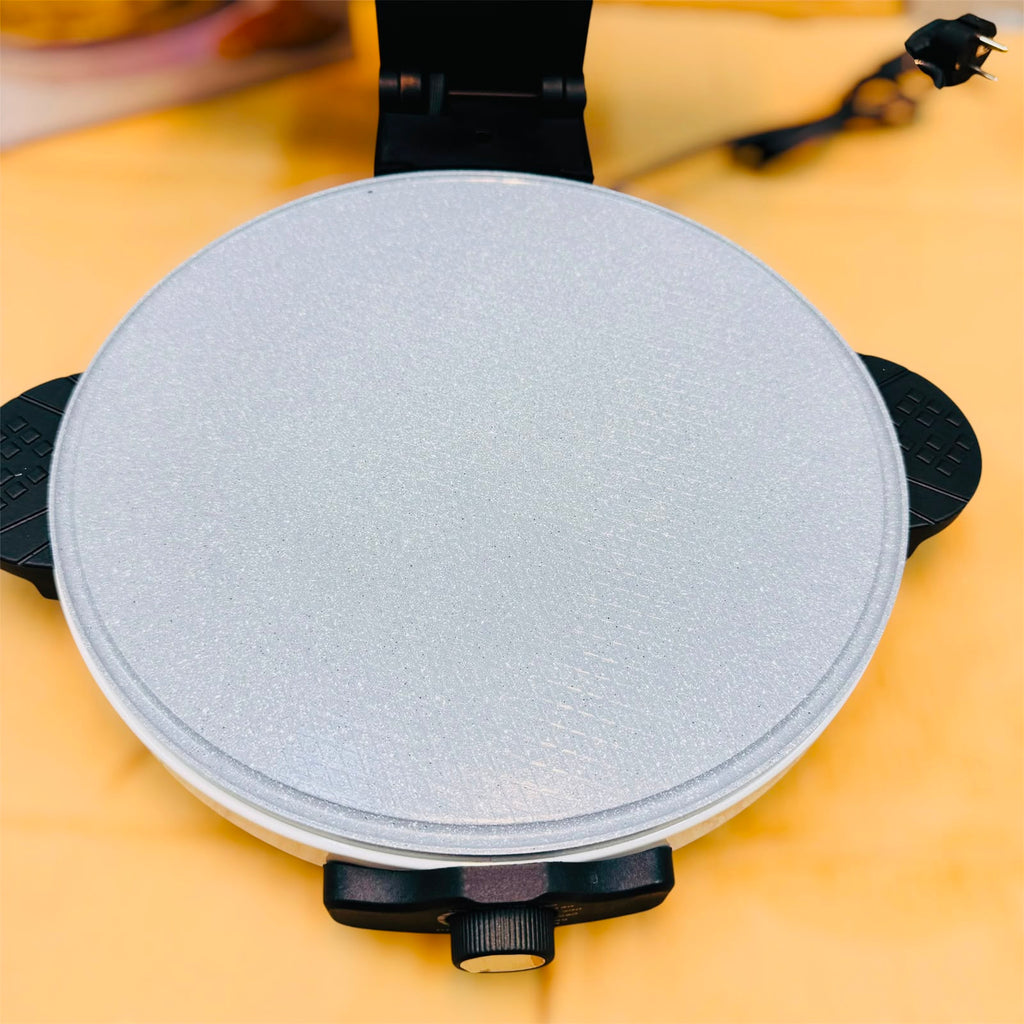 lot import 36cm pizza and roti maker