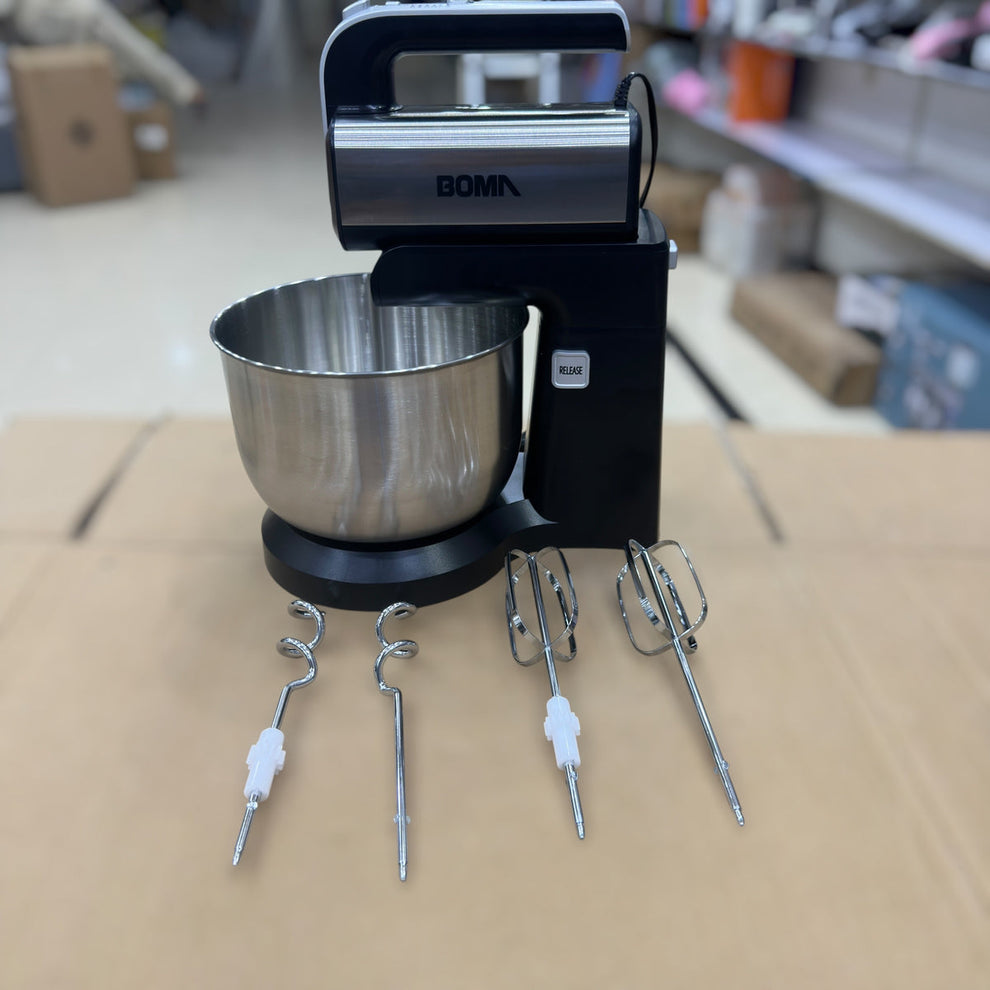Boma Multifunction Stand Mixer BM-135T