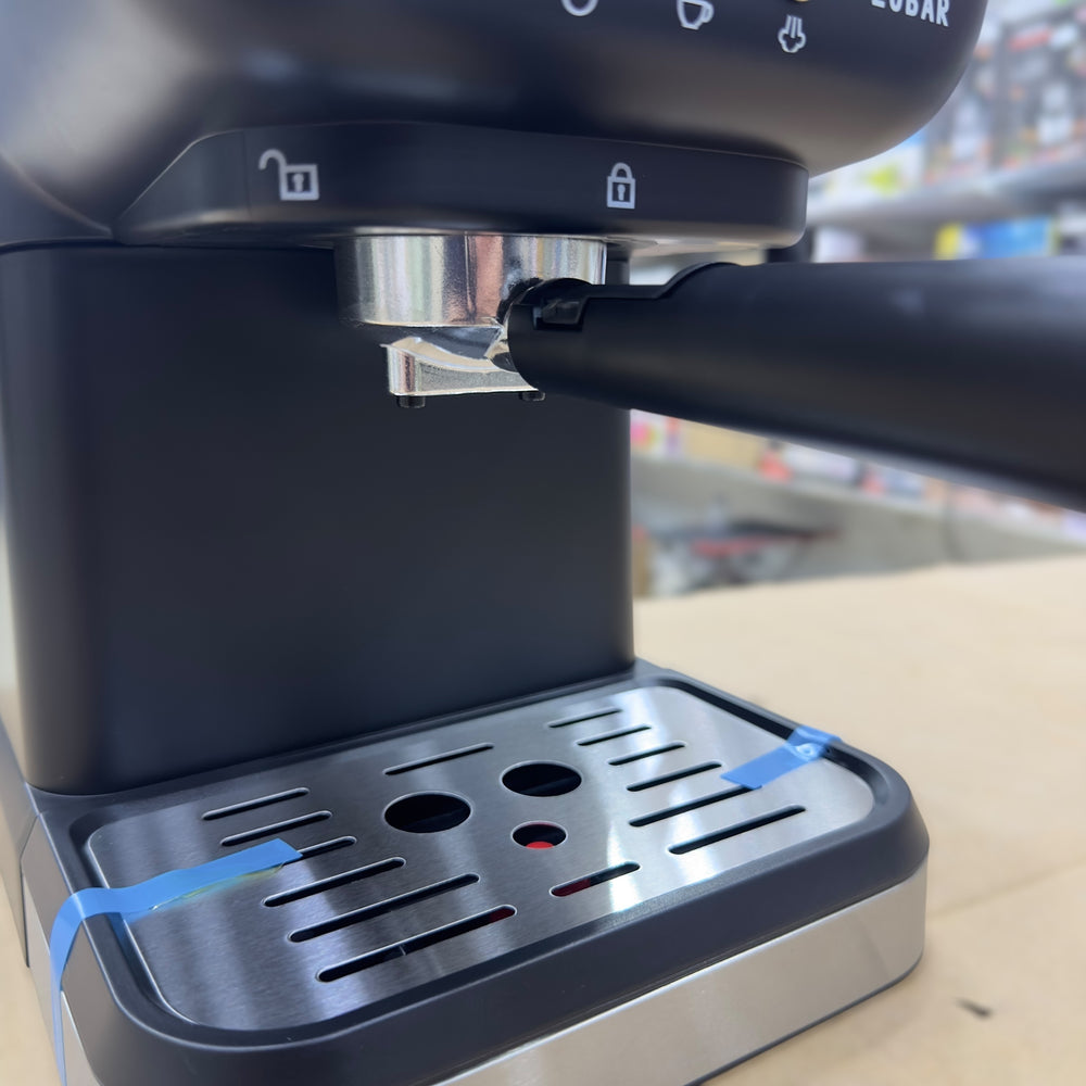 Nova Electric Coffee Machine 1-8-3