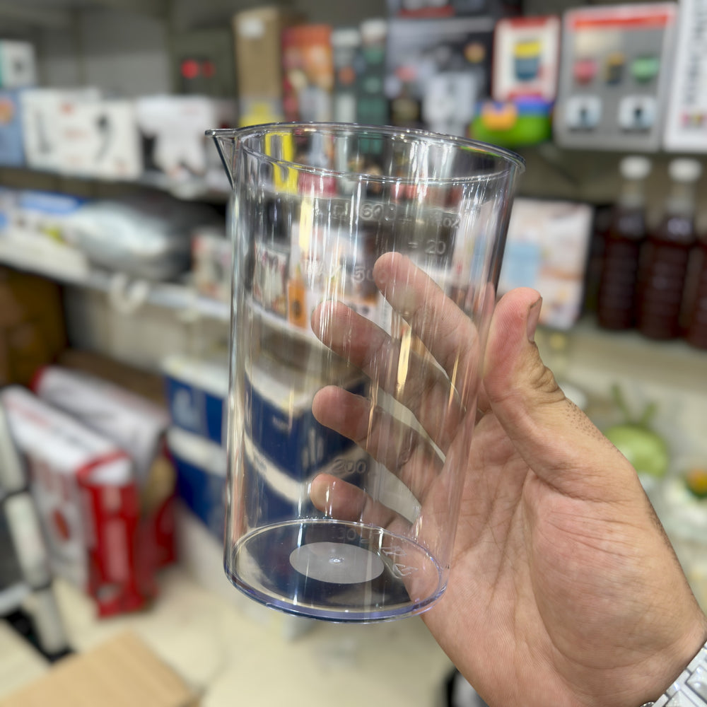 Uakeen Hand Blender with Cup ZL-522