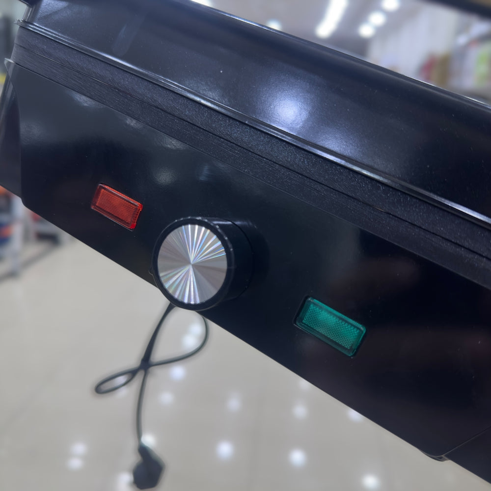 Kolax Electric Contact Grill 901762