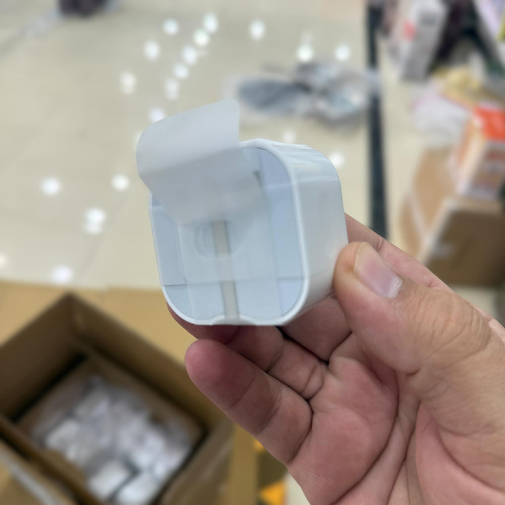 NFC Supported 20W Mobile Charger