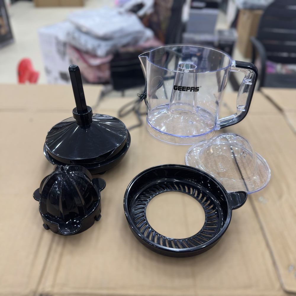 Geepas Citrus Juicer 9900