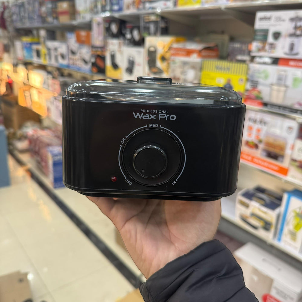 Wax Warmer YSM-5012A