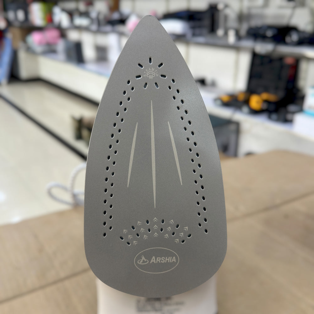 Arshia 2400W Steam Iron AS240-789