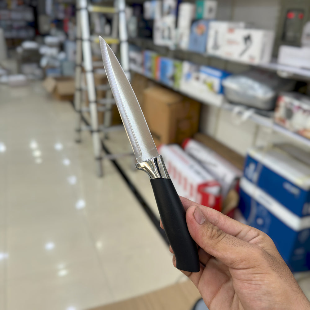 Zwillon 8pc Knife Set