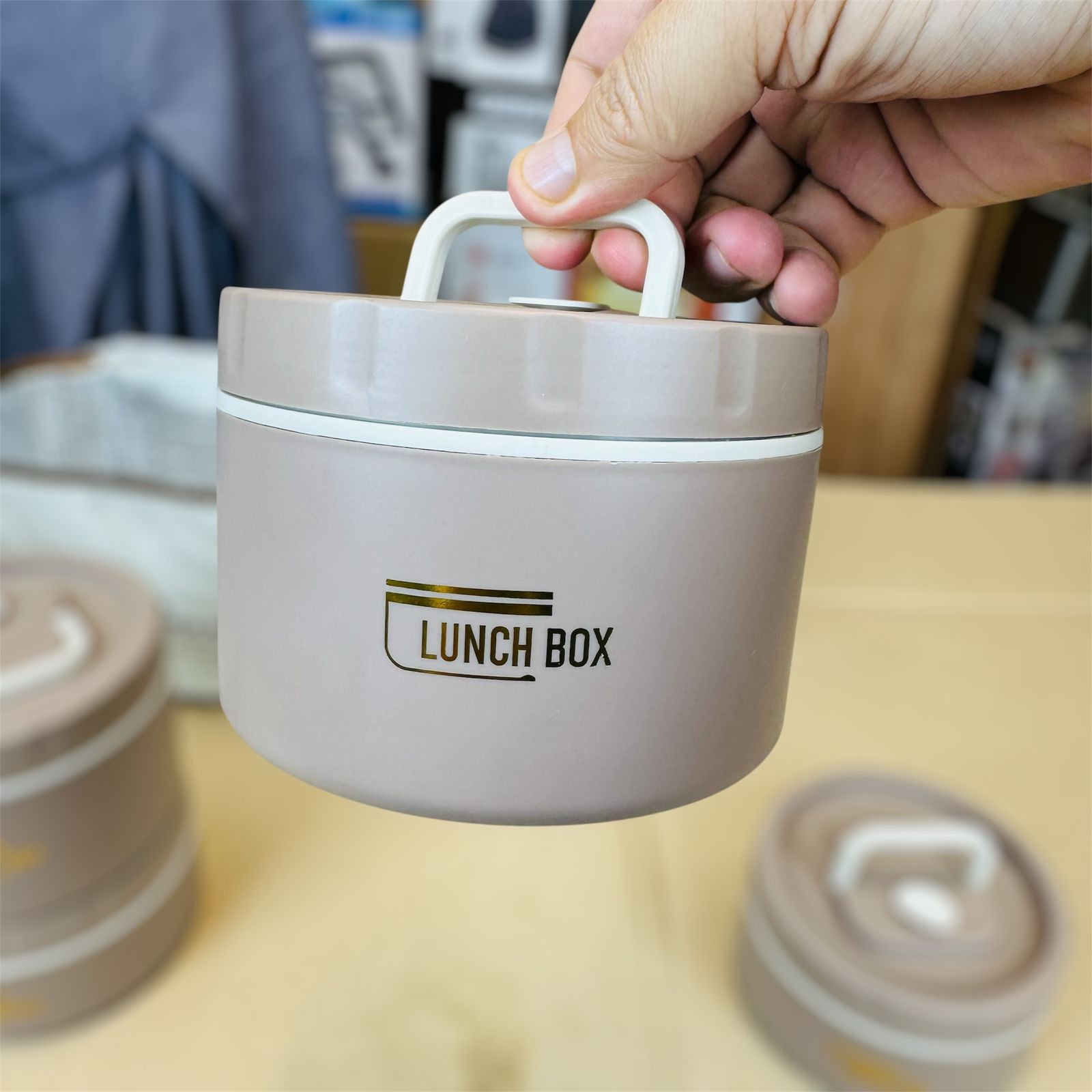 lunch box for school & office