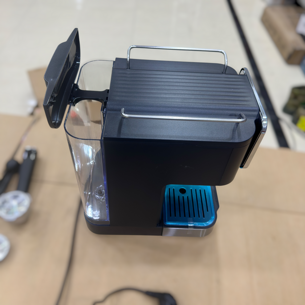 Boma Digital Espresso Coffee Machine BM-6747