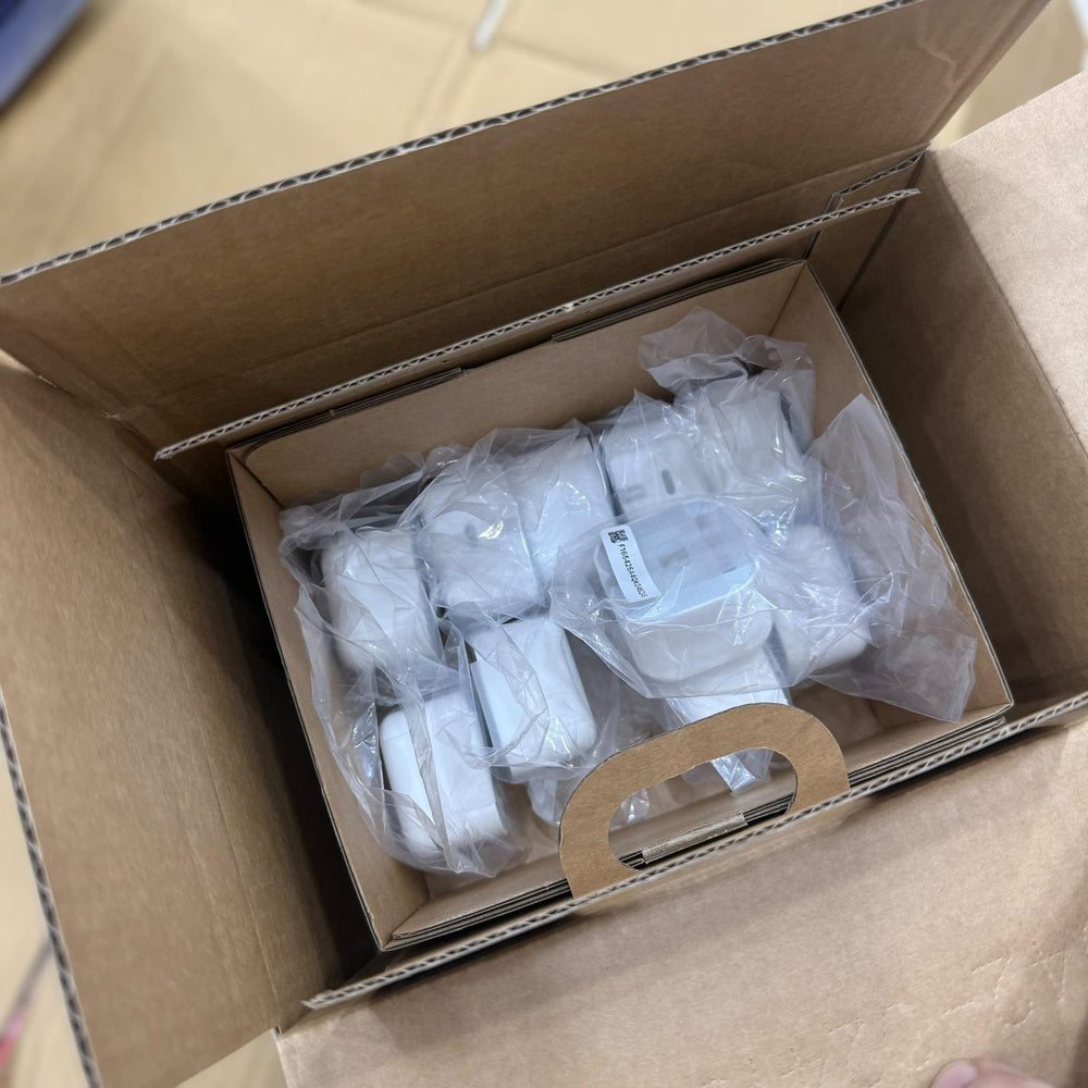 NFC Supported 20W Mobile Charger