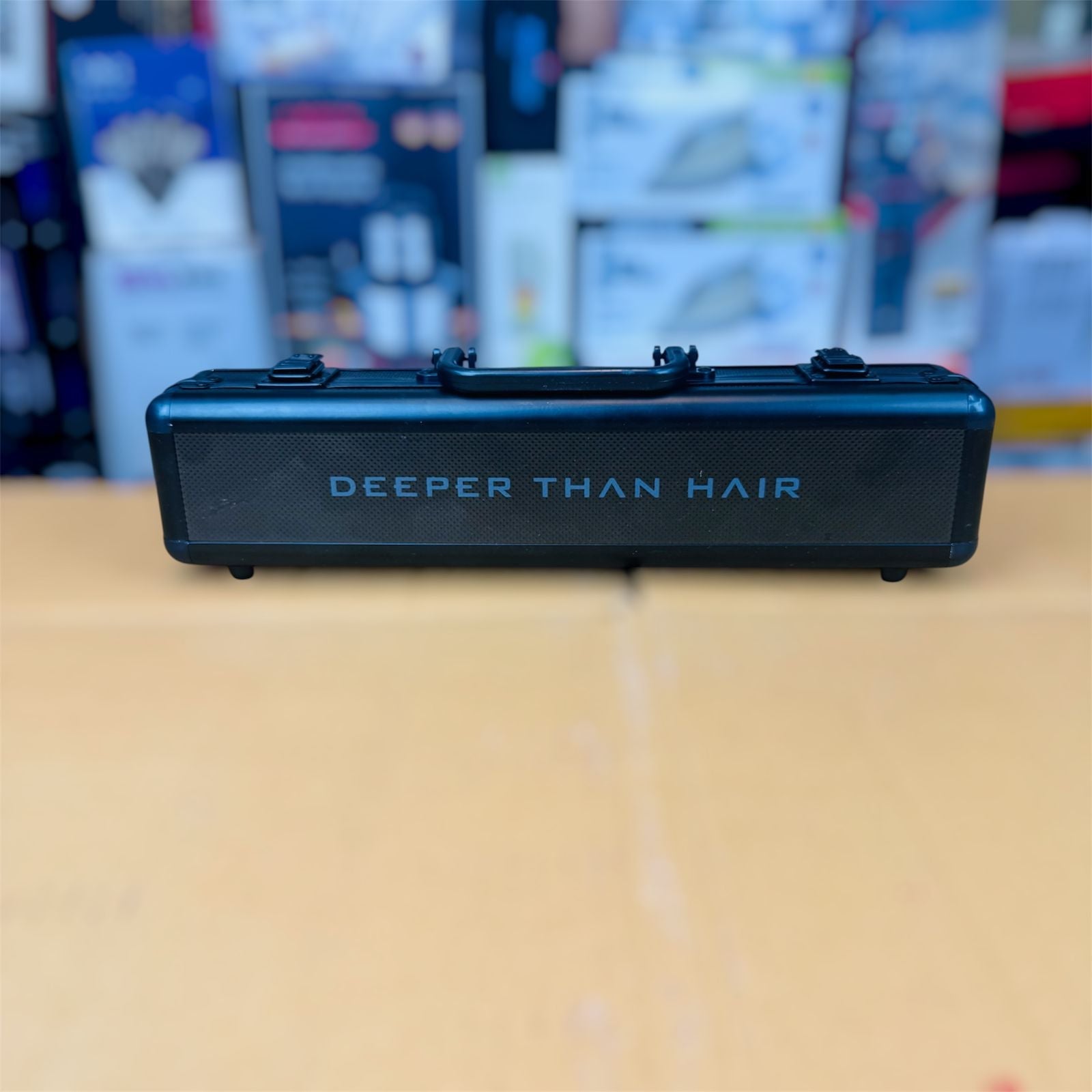 professional hair straightner