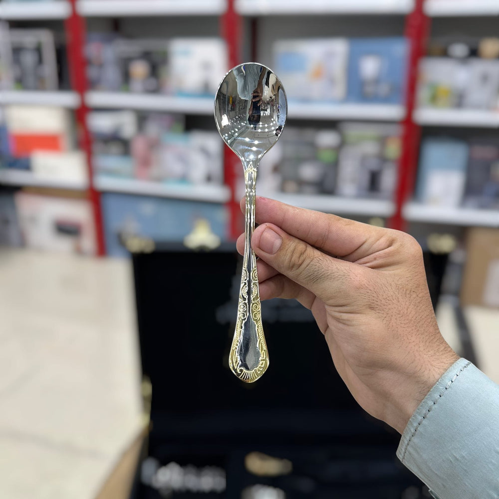 Reality 72pcs Stainless Steel Cutlery Set