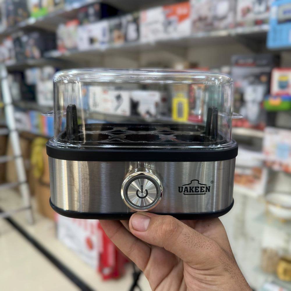 Uakeen Electric Egg Boiler ZL -3501