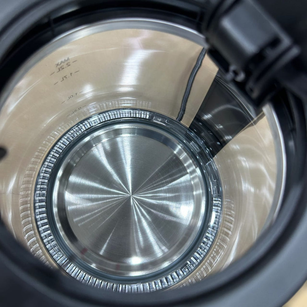 Uakeen Glass Electric Kettle ZL-006