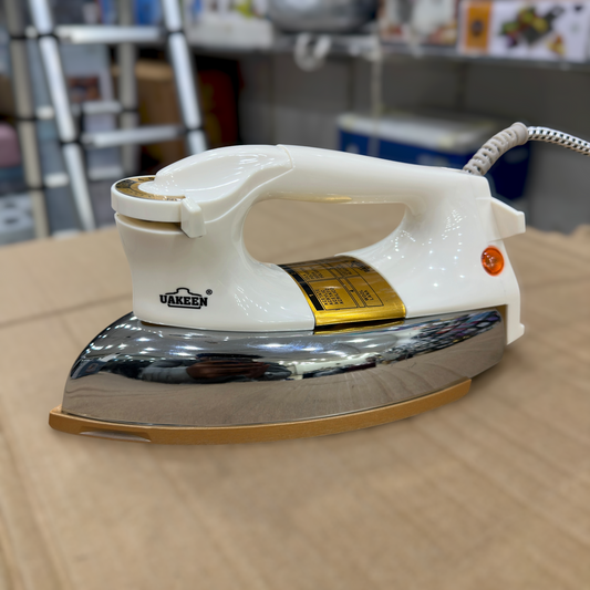 Uakeen Electric Dry Iron ZL-835