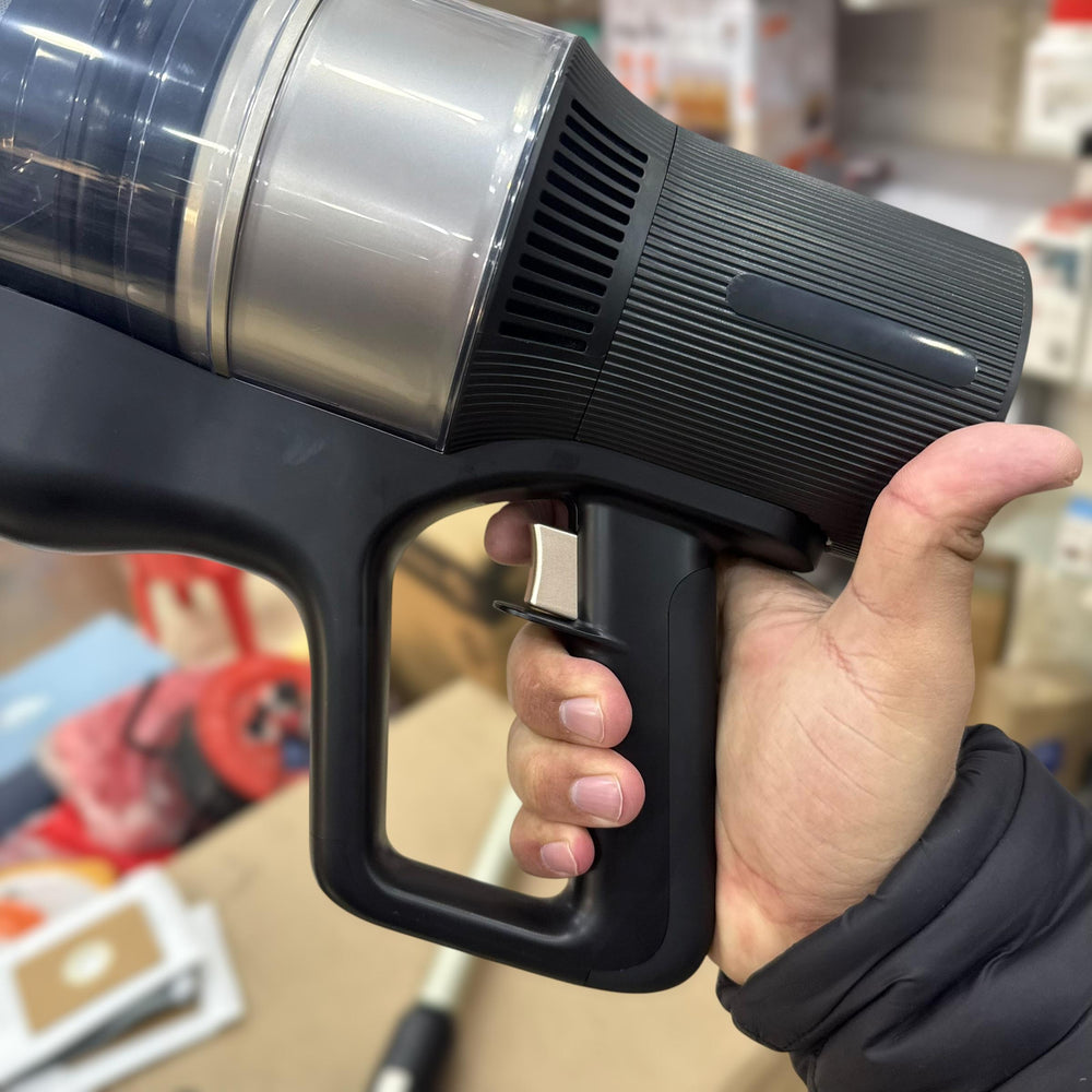 Uakeen Cordless Vacuum Cleaner with Station ZL-927