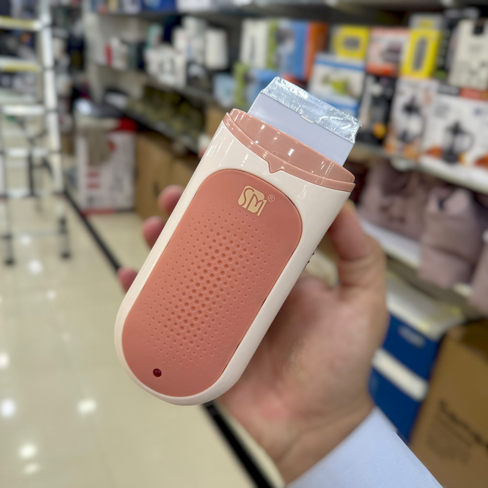 Electric Depilatory Heaater 8065A