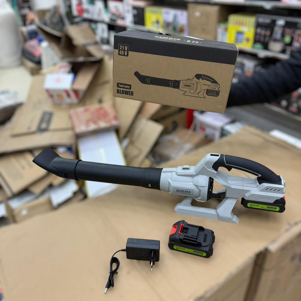 Xinbake Powerful Rechargeable Blower