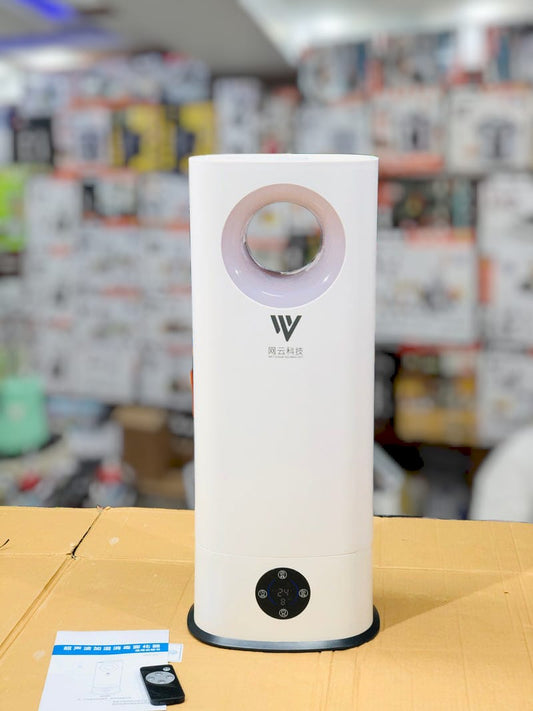 Korean Ultrasonic Humidifier Floor Type