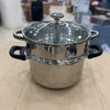 Fata INOX Multi Function Automatic Pressure Cooker