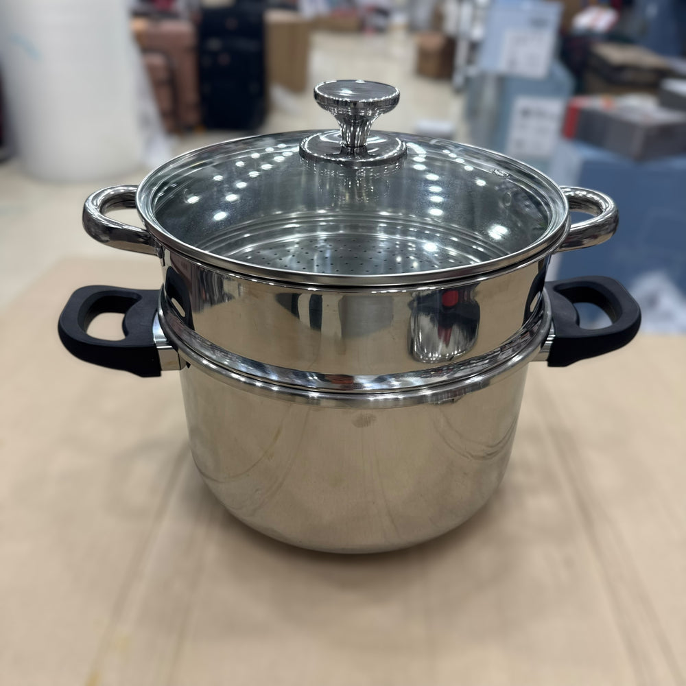 Fata INOX Multi Function Automatic Pressure Cooker