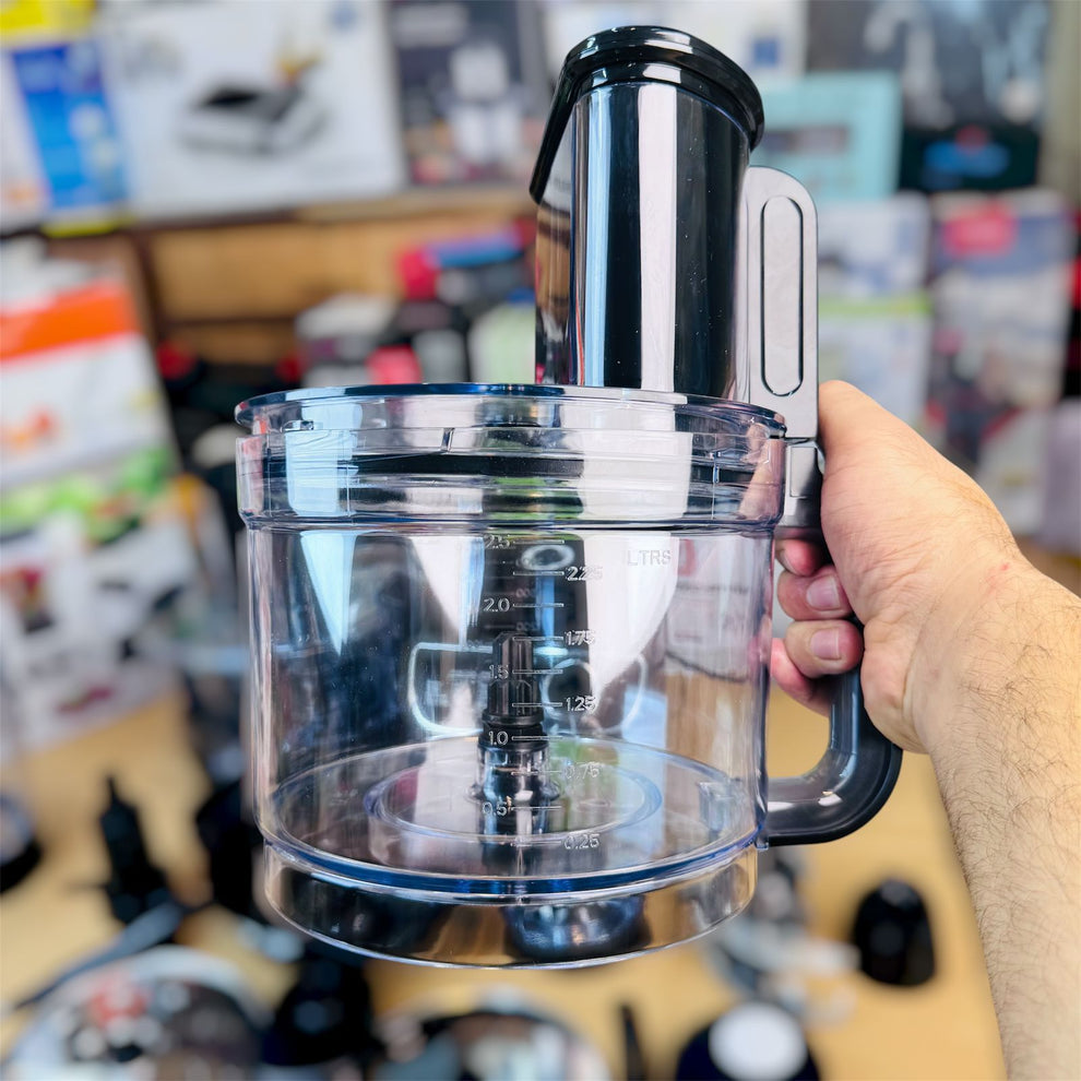 Citronic 13-in-1 Multifunction Food Processor - Model CIC-321M
