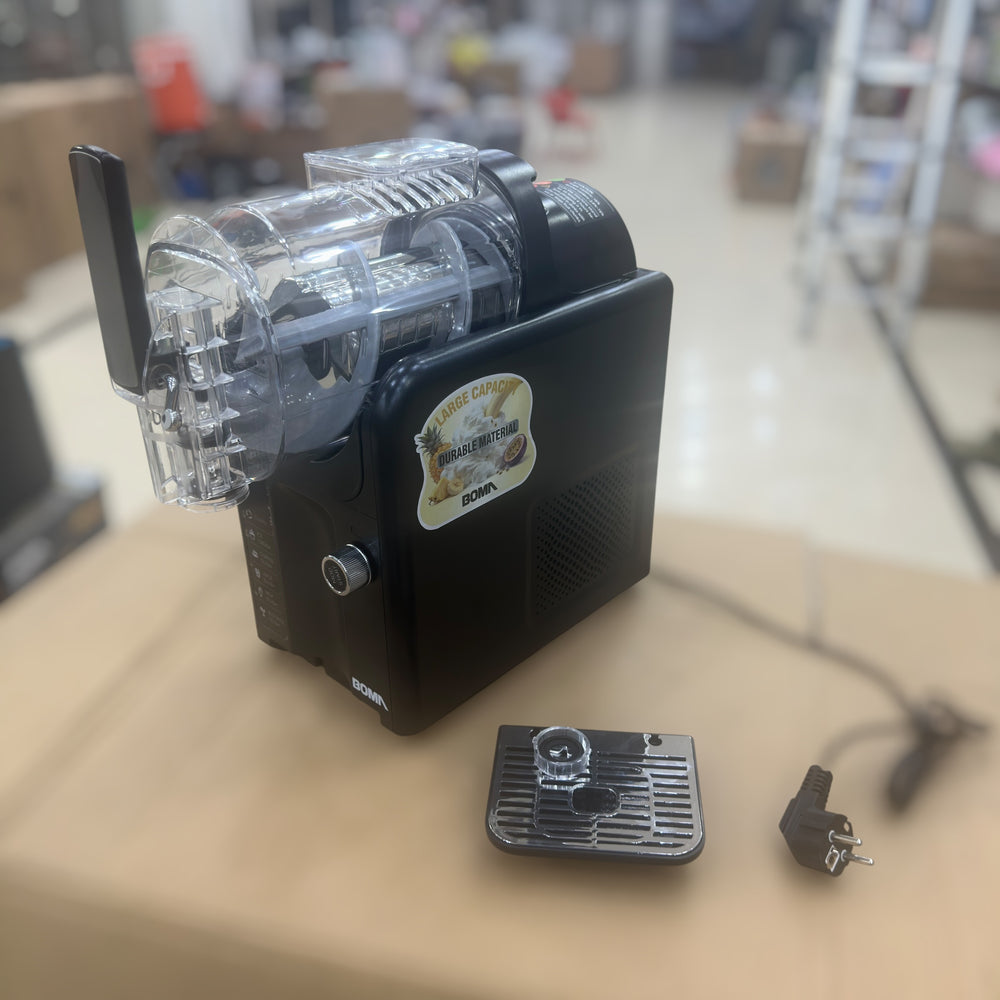 Boma 200W Slushie Machine 2L BM-1883