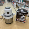 SJSC Multi Chopper 8-Litre Capacity