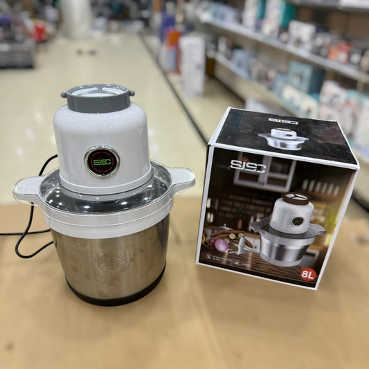 SJSC Multi Chopper 8-Litre Capacity