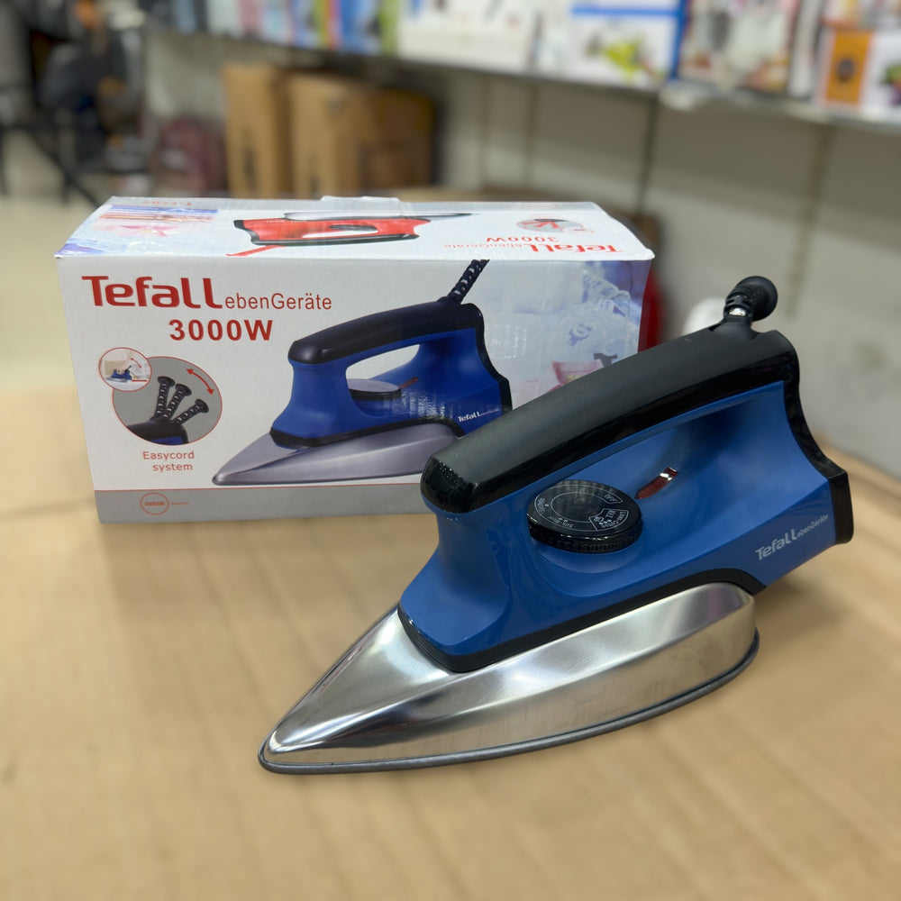 Tefal Small Dry Iron T-7707