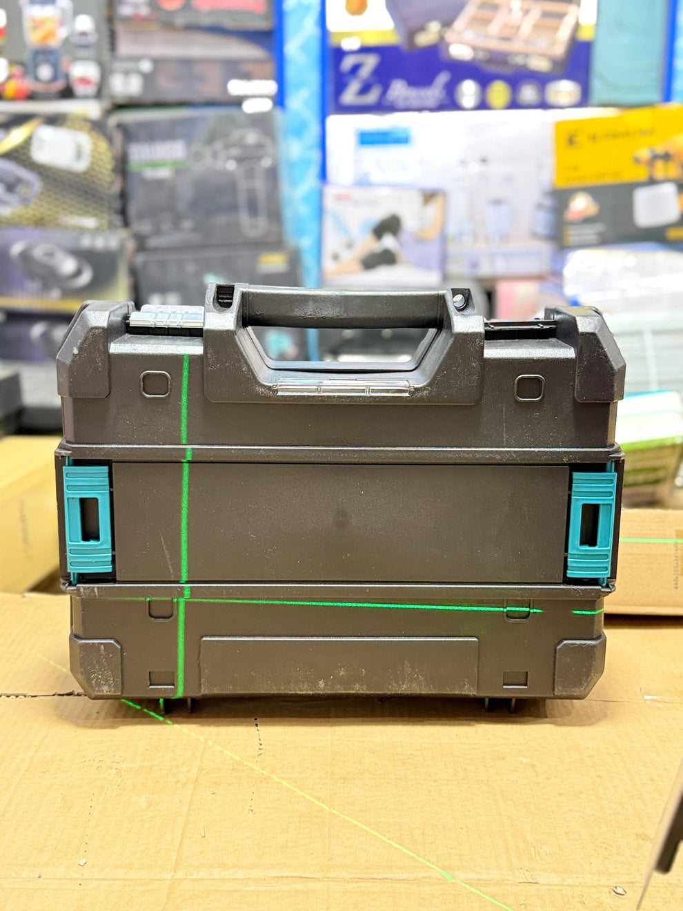 Lott imported original Laser level