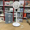 Uakeen Remote Control Electric Circulation Fan ZL-1205