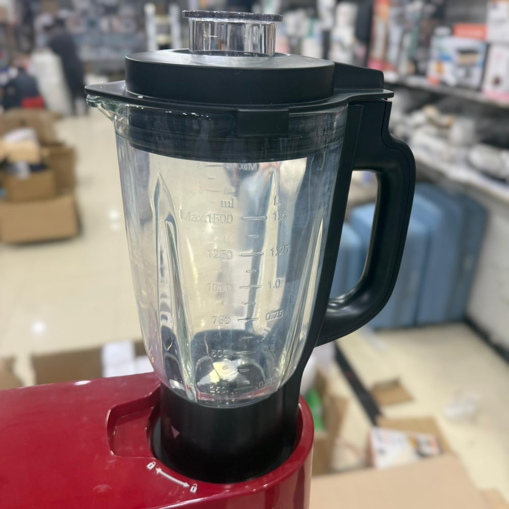 Silver Crest 2 in 1 Professional Stand Mixer