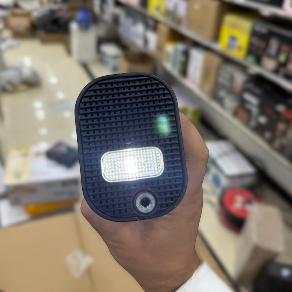 Wireless Rechargeable Air Pump