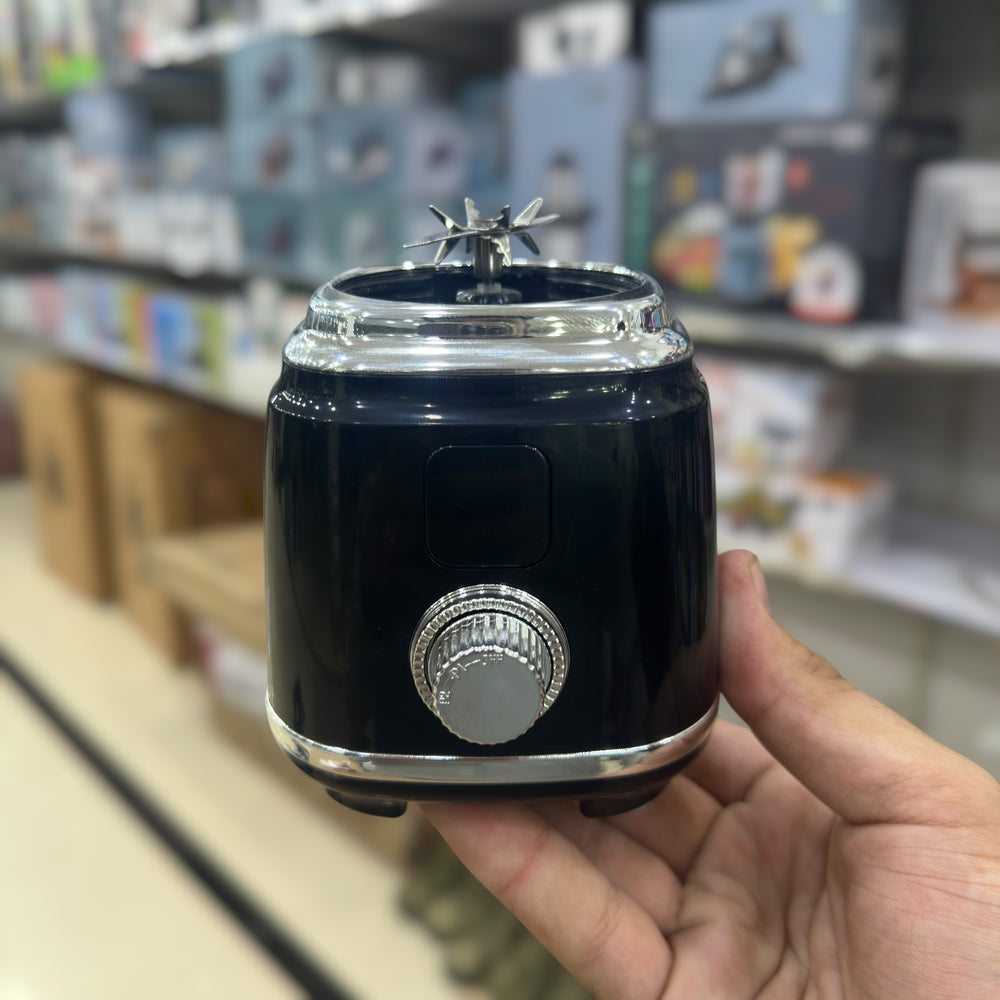 Rechargeable Small Size Blender