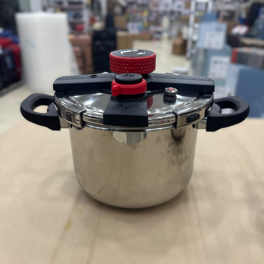 Fata INOX Multi Function Automatic Pressure Cooker