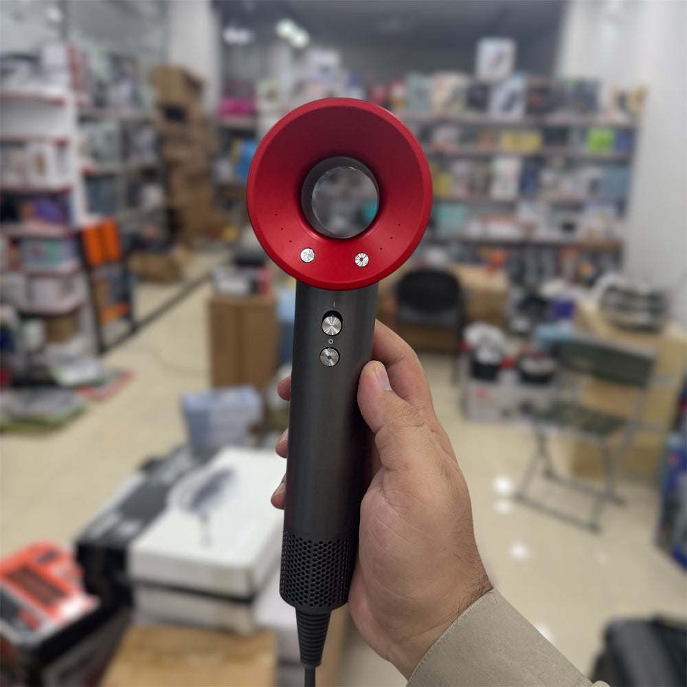 KoLAX Leafless Hair Dryer 1500w