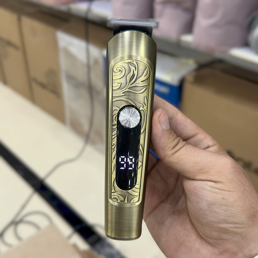 Super Rechargeable 11 in 1 Grooming Kit 9006