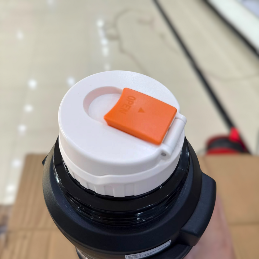 Amazon High Quality Hot & Cool Graded Bottles