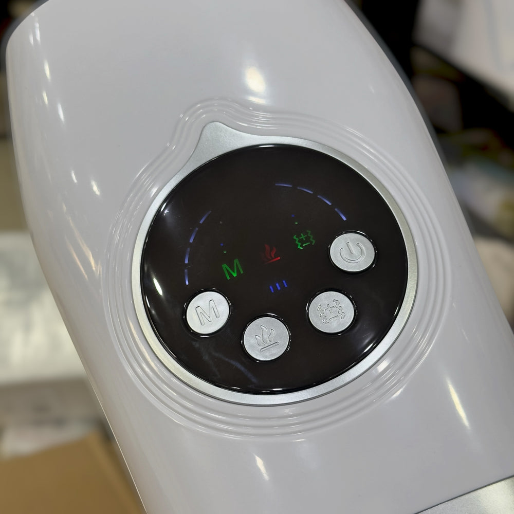 Hand Pressure Massager SL-550