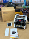 Multi-Currency Value Counting Machine EQ-920